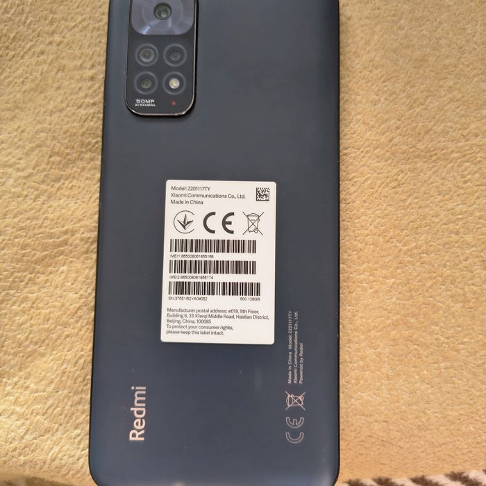 Sprzedam Redmi Note 11
