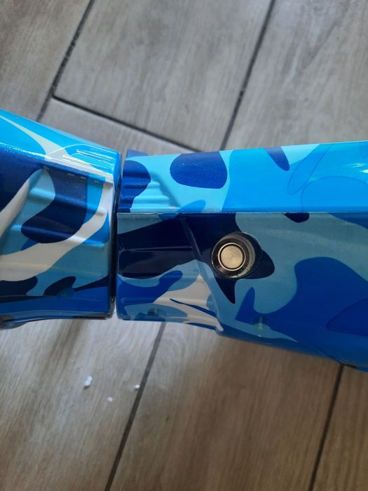 Гіроборд смарт віл 8.