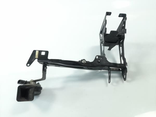 Plástico genérico BMW 1 (F20)