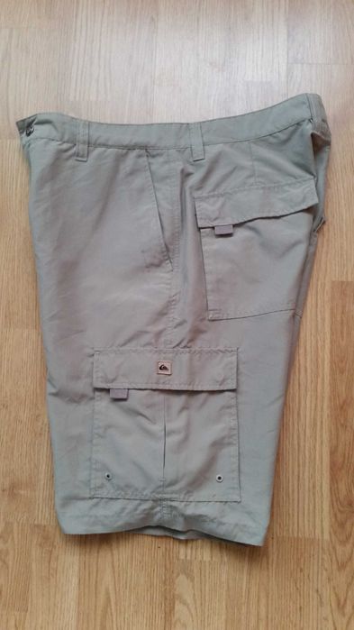 Spodenki Quiksilver Cargo