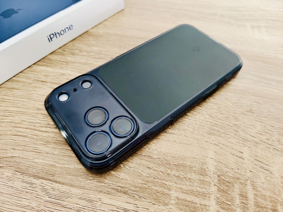 iPhone 17 Pro Max - 1TB - Azul