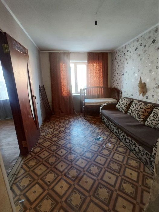 Продам 2 кімнатну квартиру