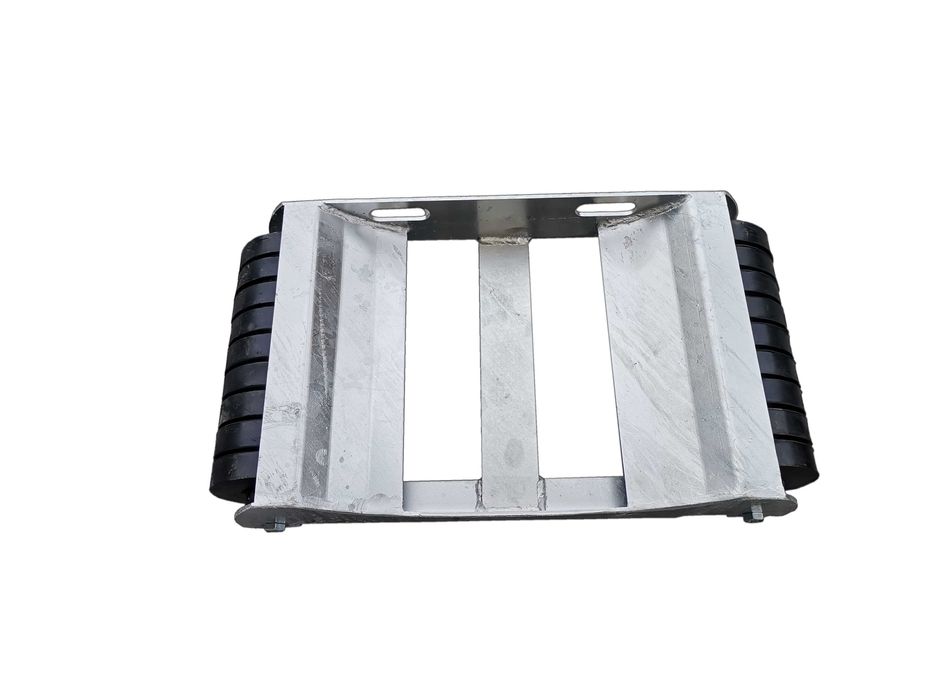 Wózek rolka  pod urwane  koło CarDam Producent !!