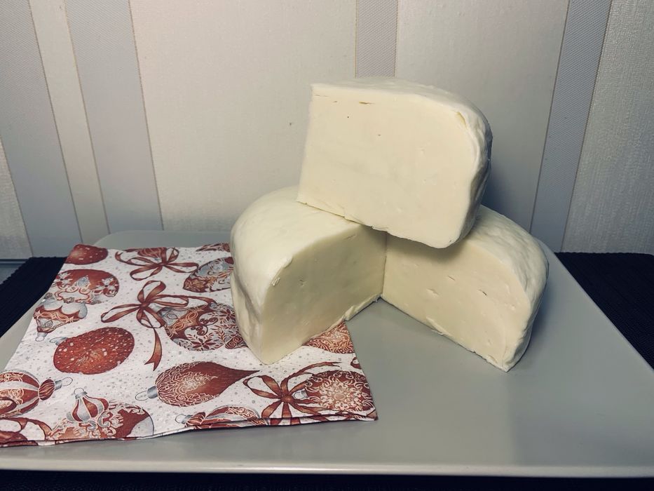 Сыр сулугуни , палочка , косичка , имеретинский , сливка