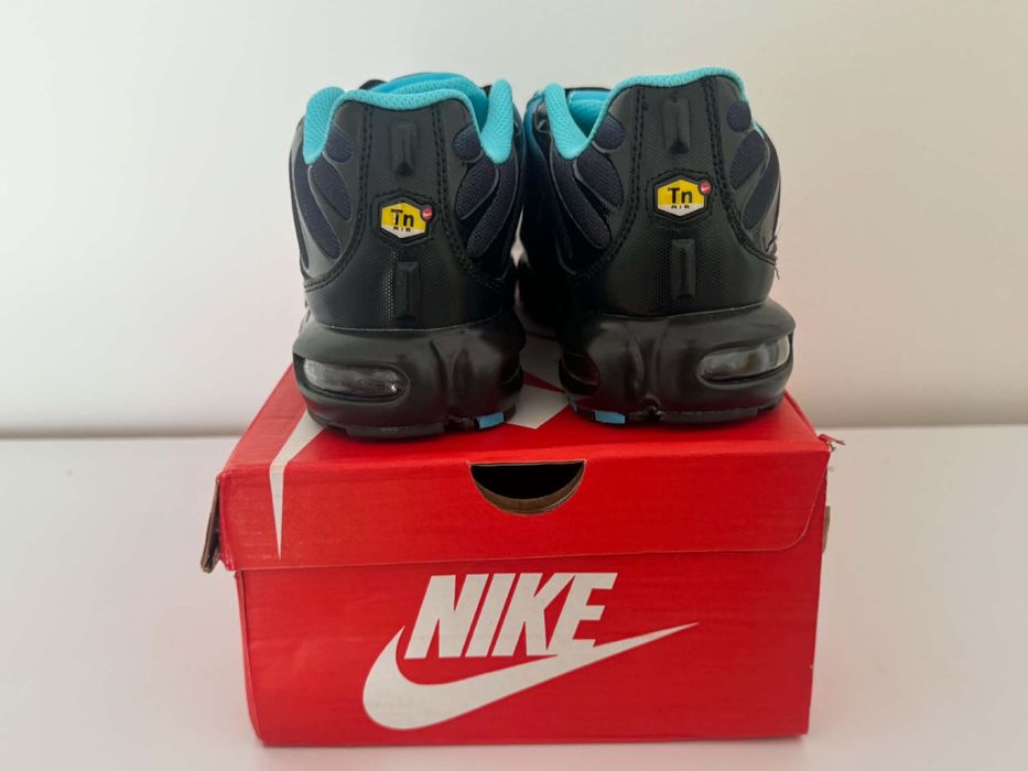 Nike Air Max Plus TN