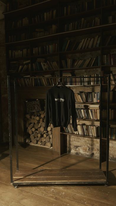 Balenciaga 1917 Sweatshirt, M