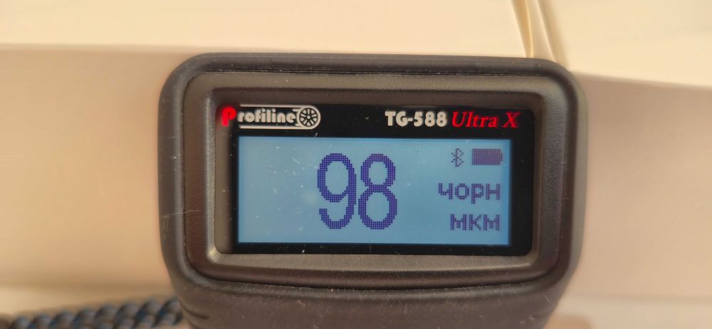 Товщиноміри Profiline всі моделі, 3230, 588 , 777 , 400, 800 Київ