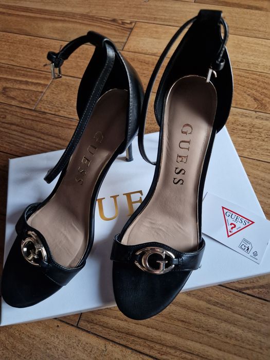 Sandały Guess 39