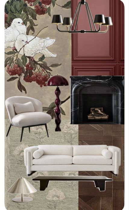 Дизайнер інтерʼєру Харків