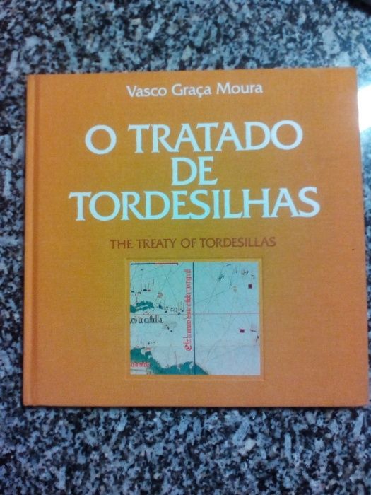 O Tratado de Tordesilhas 1994 e "Henrique, o Navegador"