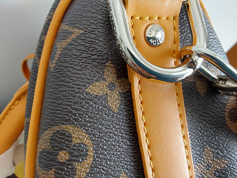 Bolsa Louis  Vuitton