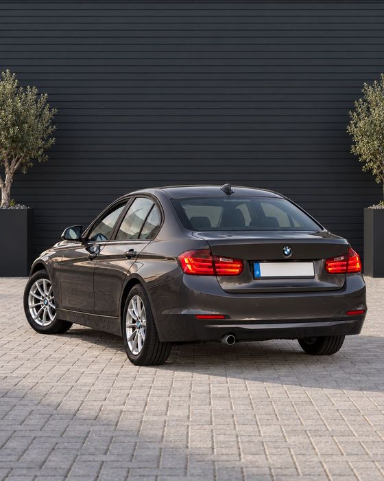 Bmw 320d F30 156000Km