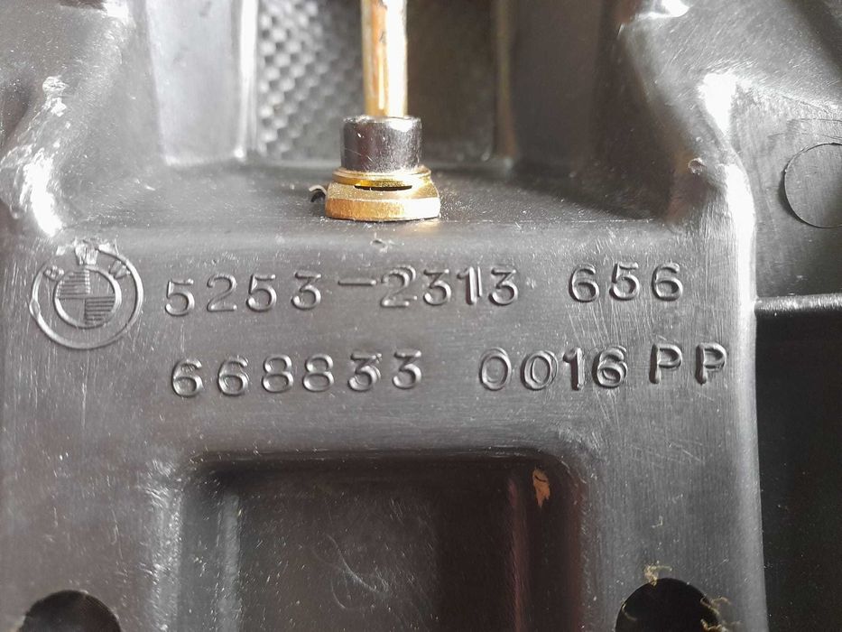 Banco Pendura OEM BMW R1150RT 0 1-0 4