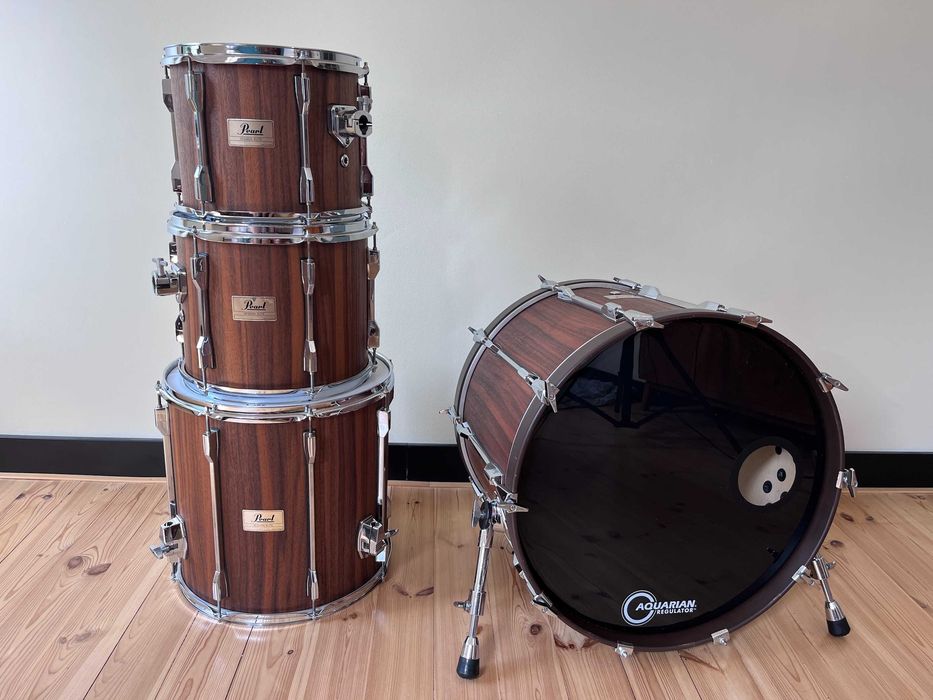 Perkusja Pearl Session Elite