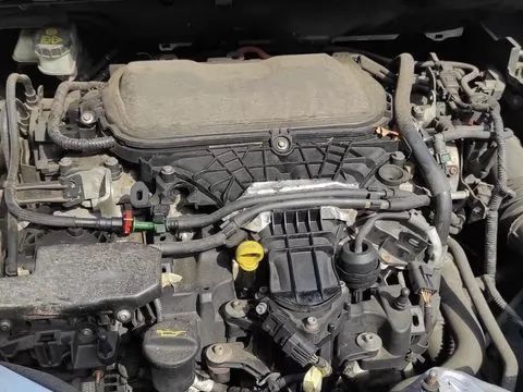 Motor Ford kuga 2.0tdci 140cv UFDA