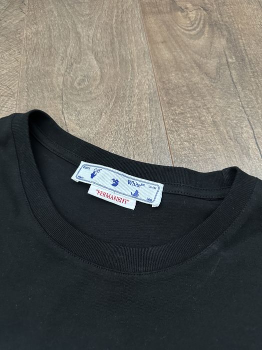 Футболка Офф Вайт Off White