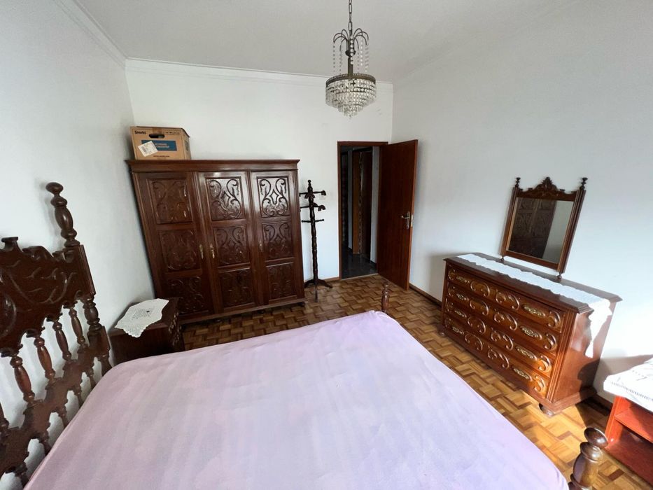 Quarto para arrendar Amora