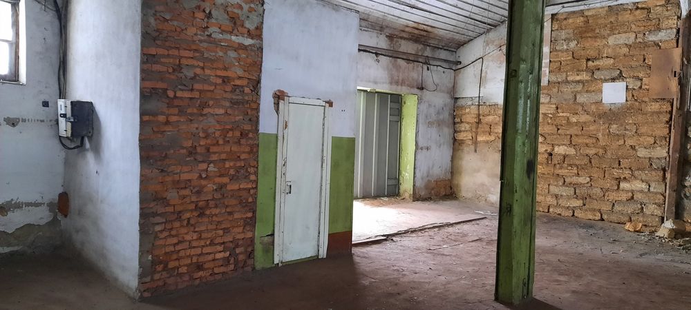 Оренда  виробничих  приміщення площою 450-3000 м/кв