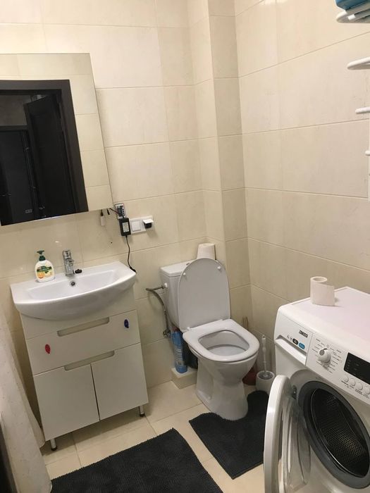 Здається однокімнатна квартира в с.Ходосівка