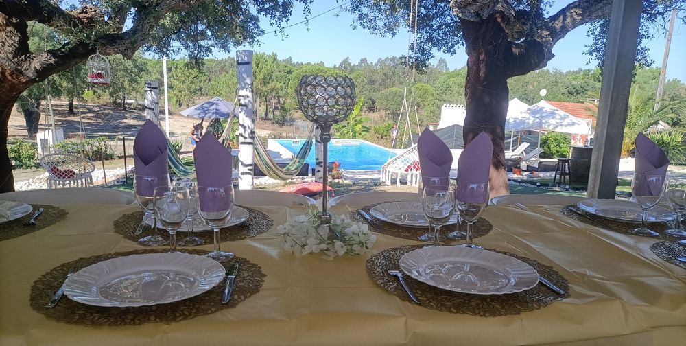 Espaço para festas,aniversarios,despedidas de solteiro,cha do bebe,etc