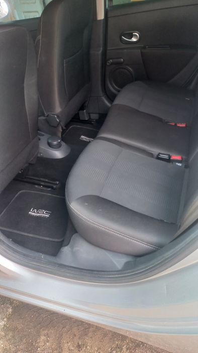 Renault Clio 3 diesel