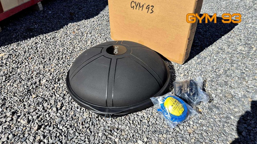 Bosu Ball PREMIUM 63 cm