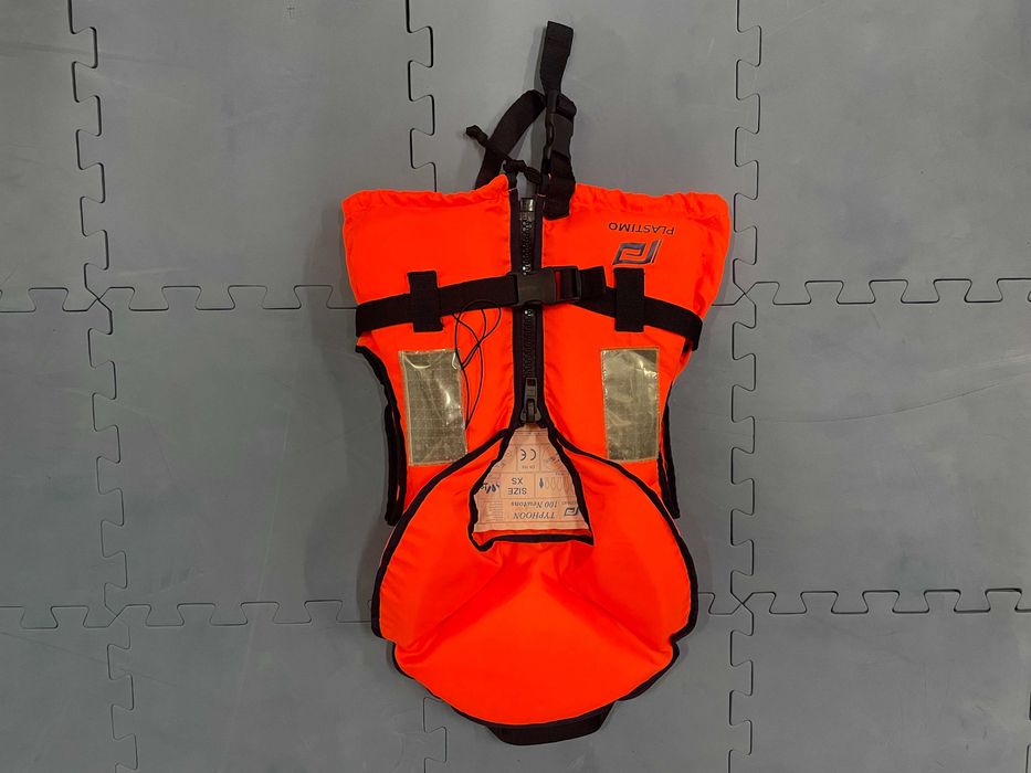 Coletes de salvação63824221496323121