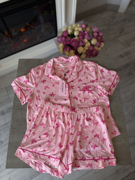 Піжама juicy couture оригінал