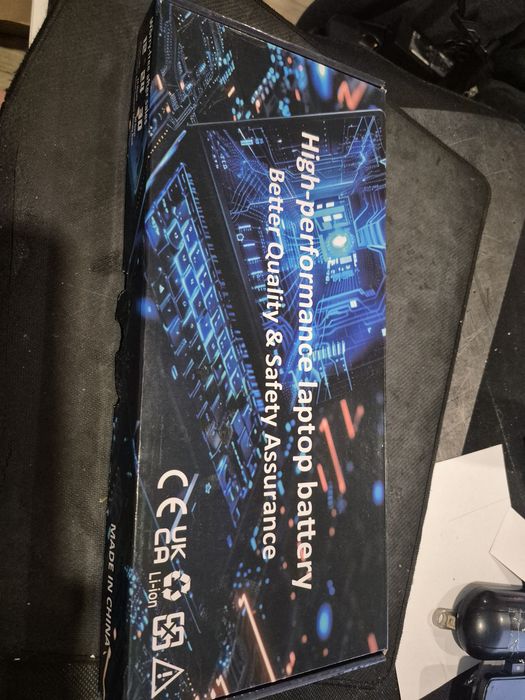 Nowa bateria do Lenovo L17M4PE1