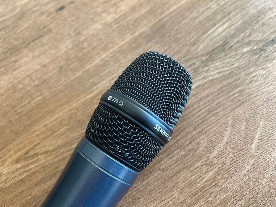 Mikrofon Sennheiser SKM100 G4 [pasmo A - 516-558 MHz]