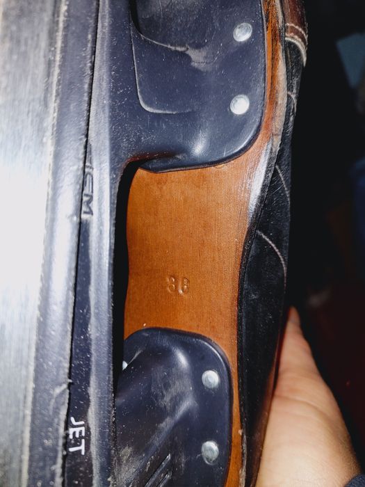 Коньки для катания на льду