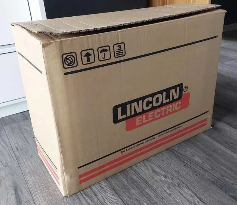 Przecinarka plazmowa Lincoln PC210  F.VAT23%