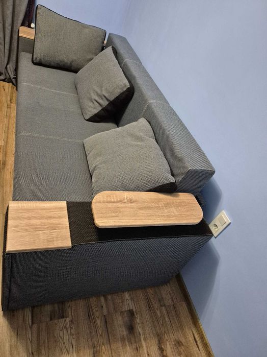 Довгострокова оренда 2-х кімнатної квартири. Центр.