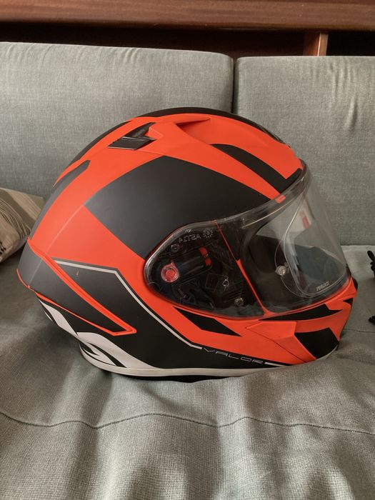 Capacete Airoh Valor S