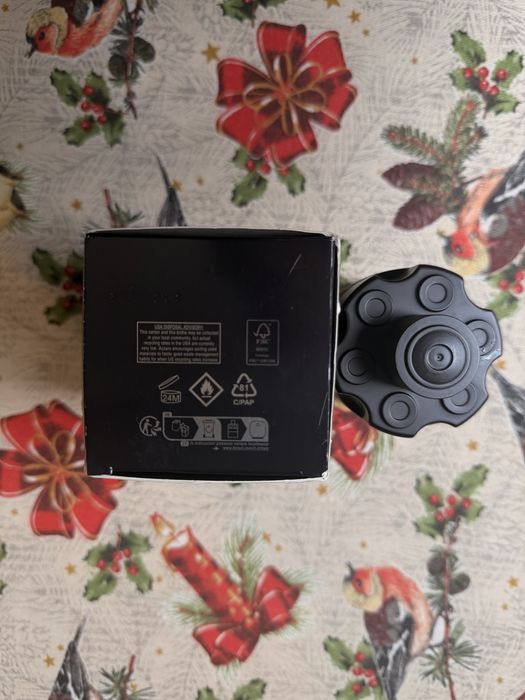 Azzaro The Most Wanted EDP Intense 100 ml – New