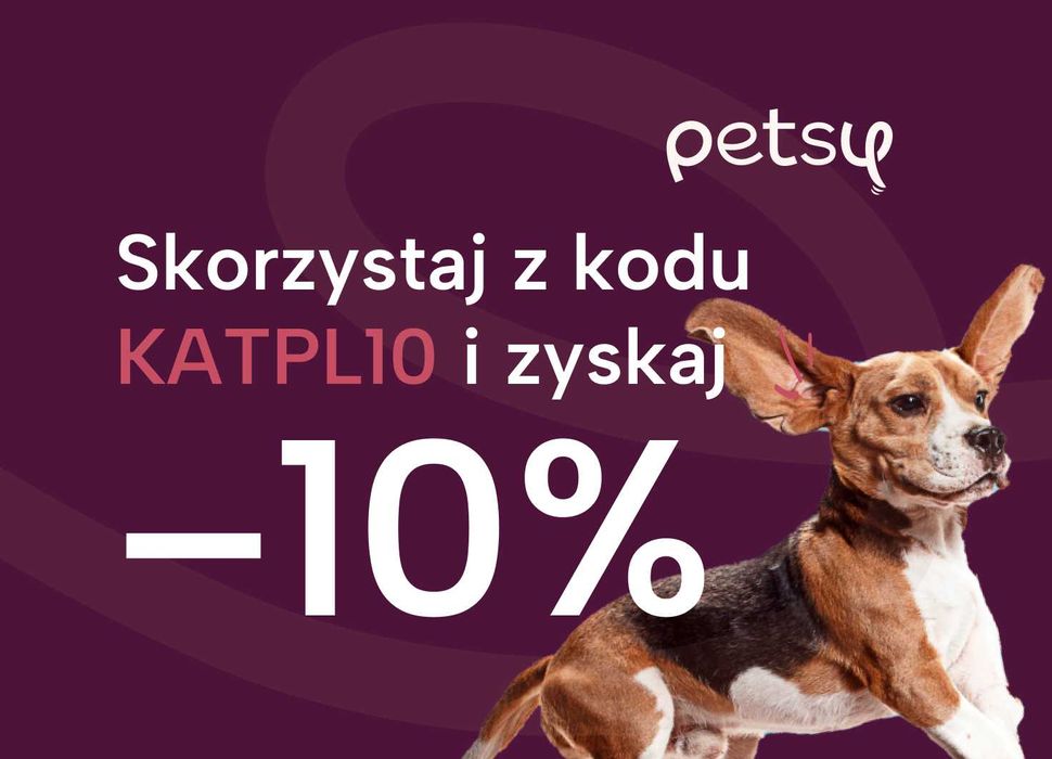 Petsy.pl - sprawdzona opieka nad psem i kotem | od 40 zł/doba | -10%