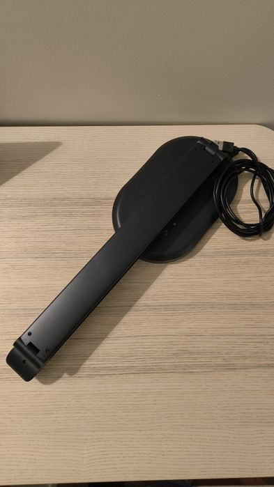 Candeeiro de secretária Led