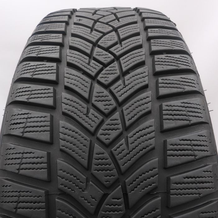 Opona 215/45/20 Goodyear 215/45R20 95T XL Ultragrip Zimowa 2023 6,8mm