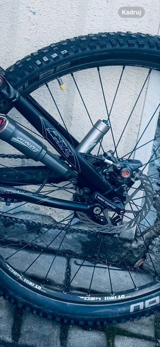 Specialized Epic Expert  L