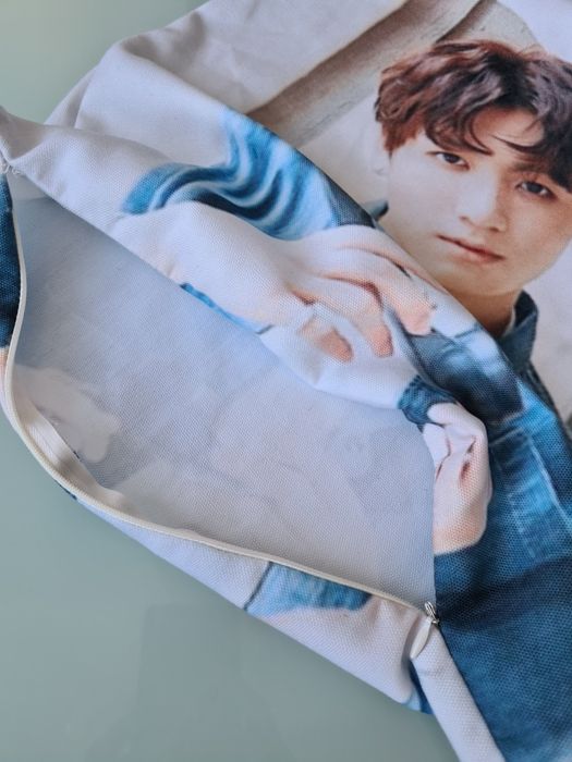 Наволочка 40×40см интерьерная