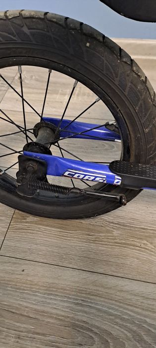 Біговел .від 3до 5