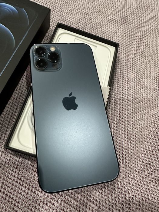 Iphone 12 pro 128gb