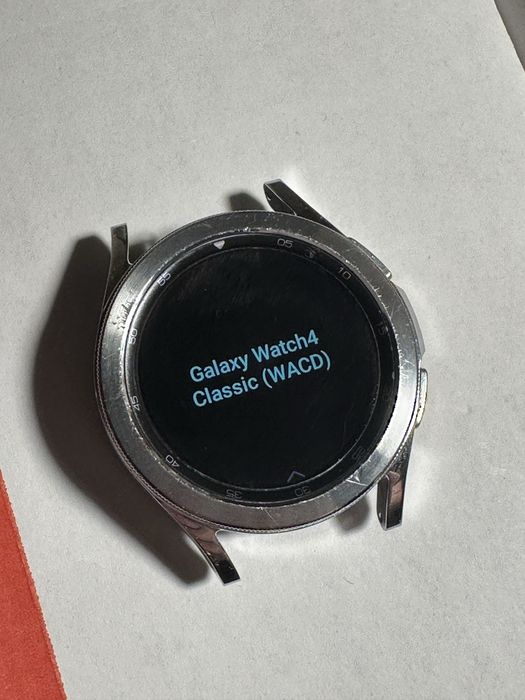 Samsung Watch 4 Classic 42mm