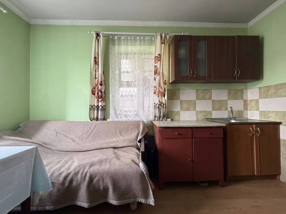 Продаж готового будинку з умовами в с. Дунаїв