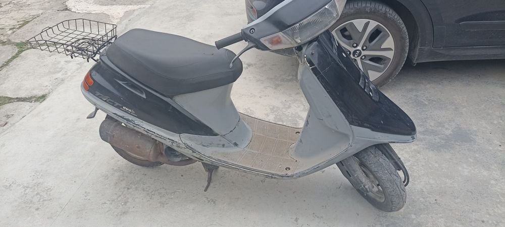 Мопед /скутер Honda .