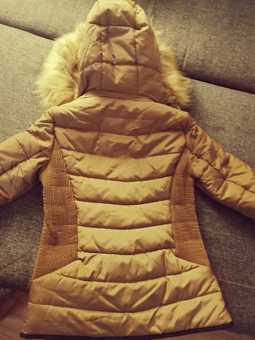 Kurtka przejściowa DeFacto