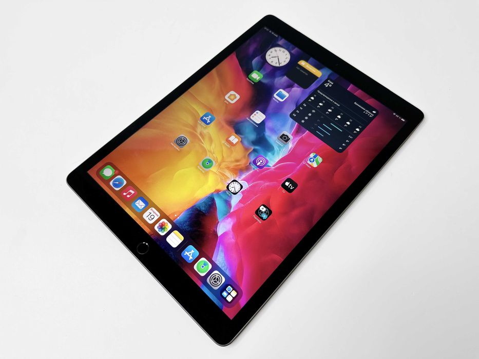 Планшет Apple iPad Pro 12.9 A1584, 256 GB, WifI, АКБ 100%, стан супер!