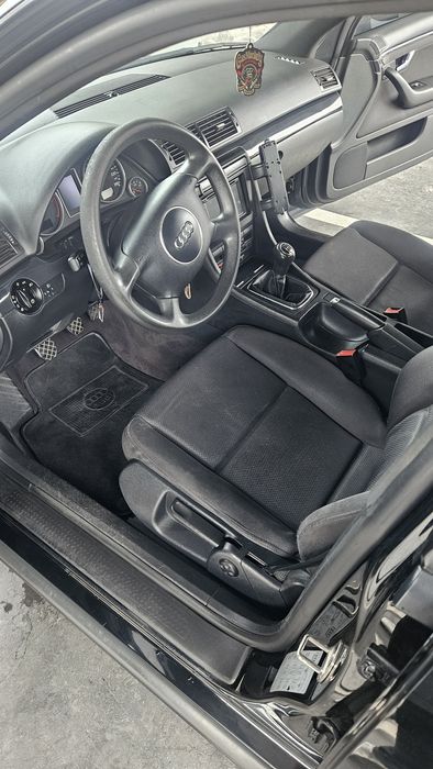 Audi A4 B6 1.9 TDI