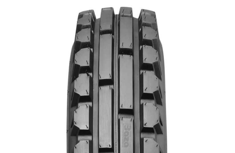 BAZA Opona 7.50-16 Kabat Polska 6PR Szeroka Mocna Gruba +Tani Kurier !