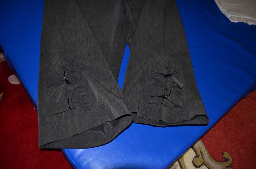 Бриджи женские Laurel Vidal размер 52-54.